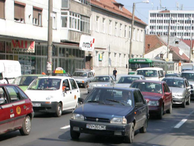 PREOCUPARE. Din cauză că în ultimii ani gradul de poluare a fost în creștere, Autoritățile au decis implementarea unui program de gestionare a calității aerului 5 | MyTex.ro
