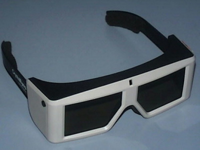 Ochelarii 3D cu germeni periculoși 5 | MyTex.ro
