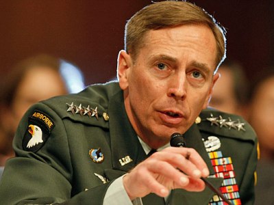 Un general a leșinat în Senatul american 5 | MyTex.ro