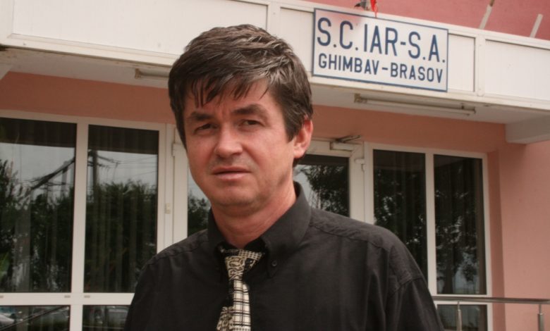 Brașov. Miting sindical la IAR, înainte de AGA 7 | MyTex.ro