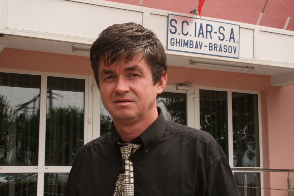 Brașov. Miting sindical la IAR, înainte de AGA 8 article_258067_1.jpg