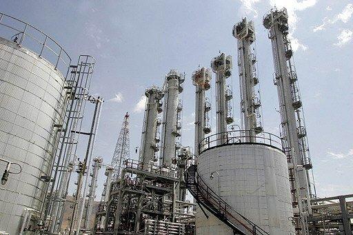 Iranul construiește un nou reactor nuclear 5 | MyTex.ro