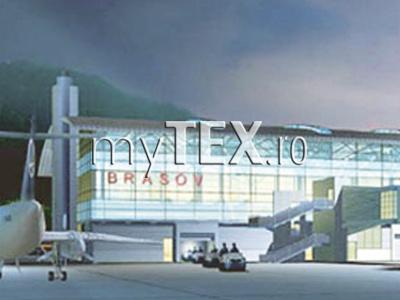 Președintele CJ spune că are „mare parte” din banii pentru Aeroport 5 | MyTex.ro