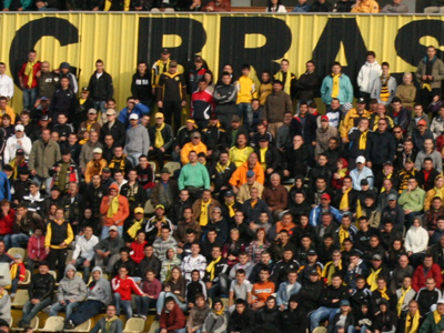 Prefectura securizează stadioanele și sălile de sport 5 | MyTex.ro