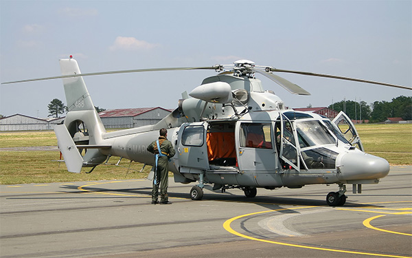 Contractul cadru cu Eurocopter va fi semnat astăzi 5 | MyTex.ro