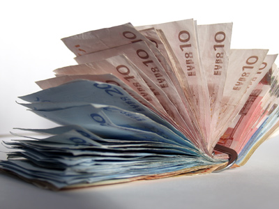 Euro și dolarul pun leul cu „botul pe labe” 5 | MyTex.ro