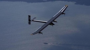 Un avion solar va zbura noaptea 5 | MyTex.ro