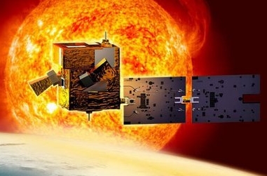 Explozii solare devastatoare vor afecta Pământul 5 | MyTex.ro