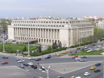 Prima rectificare bugetară, în iulie 5 | MyTex.ro