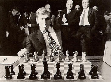 Bobby Fischer va fi deshumat 5 | MyTex.ro