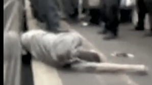 Tragedie la metroul din New York 5 | MyTex.ro