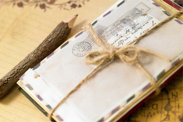 Scrisoare primită după un secol 5 | MyTex.ro