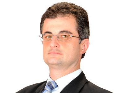 Gabriel Andronache este noul lider al Organizației Municipale a PD-L Brașov 5 | MyTex.ro
