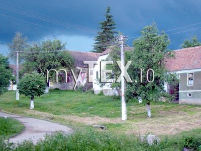 EXTREME: Nici Brașovul n-a scăpat de furtuni, însă pagubele înregistrate au fost minore 5 | MyTex.ro