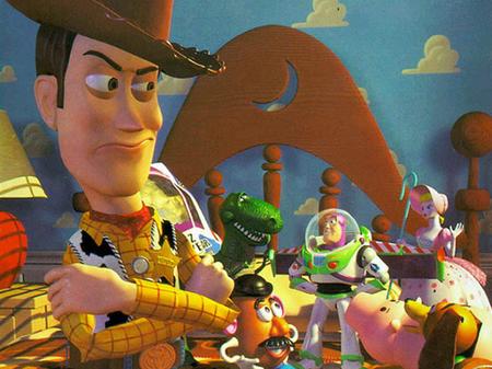 „Toy Story 3” este noul lider în box office-ul nord-american 5 | MyTex.ro
