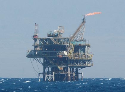 Petrol în Marea Roșie 5 | MyTex.ro