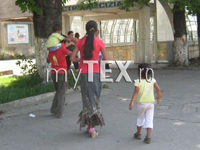 PROIECT. Pentru reintegrarea lor în societate, La Ghimbav se va înființa un centru destinat minorilor delincvenți 5 | MyTex.ro