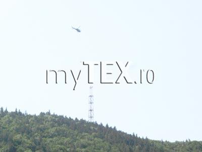 Zgomot infernal în Valea Cetății 5 | MyTex.ro