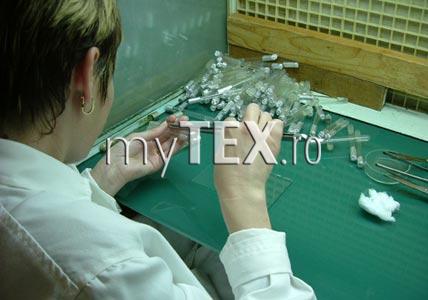 Fonduri structurale de 454.586 lei pentru Institutul Cartofului 5 | MyTex.ro
