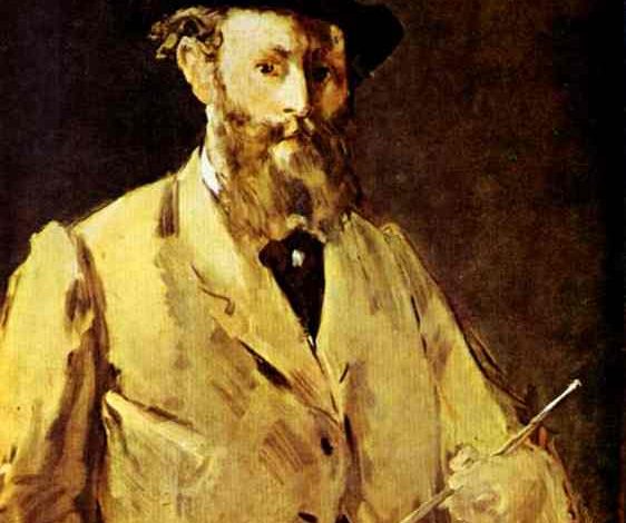 Tablou de Manet, vândut cu 26,8 milioane de euro 5 | MyTex.ro