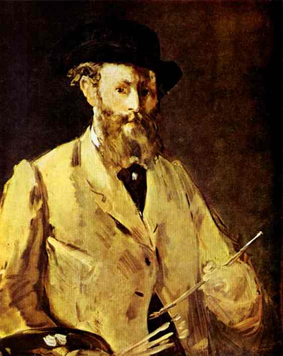 Tablou de Manet, vândut cu 26,8 milioane de euro 6 article_258626_1.jpg