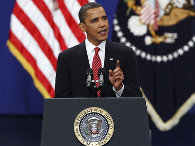Barack Obama, deranjat de o muscă 5 | MyTex.ro