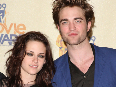 Robert Pattinson este rudă cu Vlad Ţepeș 5 | MyTex.ro