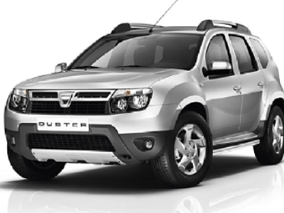 Studiu: Dacia, la fel de apreciată ca BMW, de germani 5 | MyTex.ro