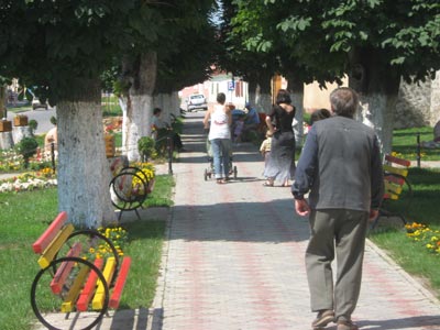 Primăria Ghimbav a dat un termen de grație tinerilor 5 | MyTex.ro
