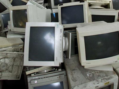 Și astăzi se colectează electrocasnice uzate 5 | MyTex.ro