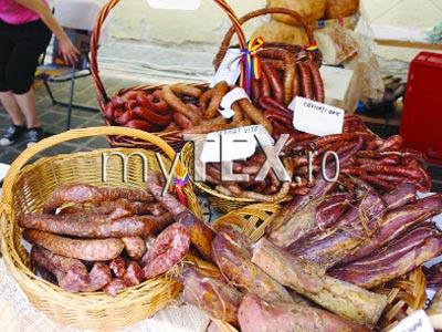 Târgul Slow Food revine cu o ofertă bogată și surprize 5 | MyTex.ro