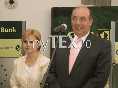 Birou de Fonduri Europene la CEC Bank Brașov 5 | MyTex.ro
