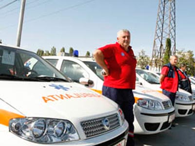 Autospecială de consultații la domiciliu 5 | MyTex.ro