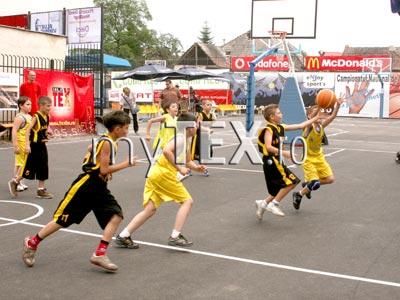 Marea finală se joacă astăzi 5 | MyTex.ro