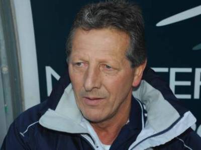 Giuseppe Materazzi este antrenorul „stegarilor“ 5 | MyTex.ro