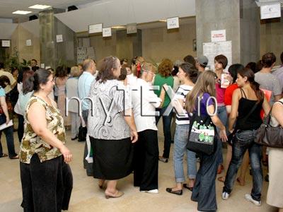 RAPORT. În primele cinci luni ale anului, Fiscul a încasat cu 12,7% mai puțin decât în 2009 5 | MyTex.ro