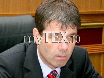Filiala PD-L Brașov și-a desemnat noua conducere 5 | MyTex.ro