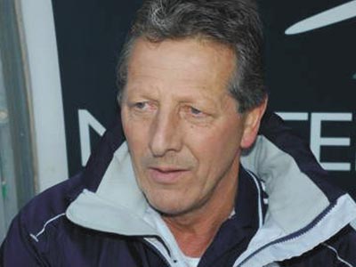 Giuseppe Materazzi este antrenorul „stegarilor” 5 | MyTex.ro
