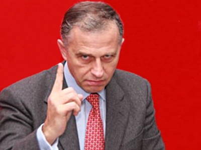 PSD poate propune reangajarea răspunderii pe legile de austeritate 5 | MyTex.ro