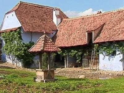 Prințul Charles își renovează casa din Ardeal 5 | MyTex.ro