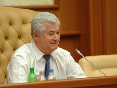 Voronin: Basarabia nu a aparținut niciodată României 5 | MyTex.ro