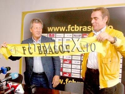 FC Brașov, în fața unui nou început 5 | MyTex.ro