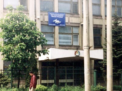 Municipalitatea va reabilita Colegiul Nicolae Titulescu 5 | MyTex.ro