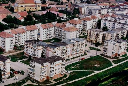 Impozitul pentru mai multe clădiri va fi majorat de la 1 iulie 5 | MyTex.ro