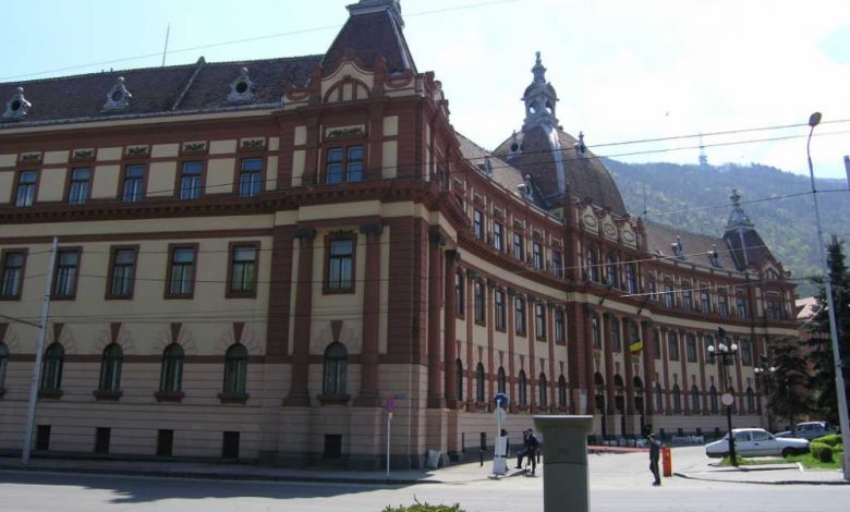 Brașov. Reduceri de cheltuieli la Prefectură 5 | MyTex.ro