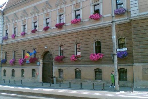 Brașov. Mode H 2010 - proiect adresat persoanelor cu handicap fizic 5 | MyTex.ro