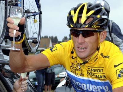Armstrong, la ultima „Mare Buclă” 5 | MyTex.ro
