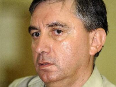 Alexandru Lăzescu este noul șef al TVR 5 | MyTex.ro