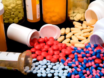 NOI REGLEMENTĂRI: Listele actualizate de medicamente compensate provoacă frisoane 5 | MyTex.ro