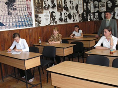 Bacalaureat 2010 Brașov - subiecte și bareme 5 | MyTex.ro